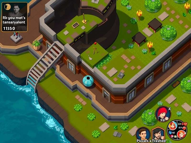 Sorcerer S Mace Indian Players